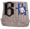 Grimmjow Anime Messenger Bag