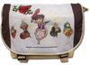 Group Anime Messenger Bag