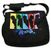 Group Anime Messenger Bag