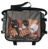 Group Orange Anime Messenger Bag