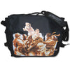 Ken Akuma & Ryu Anime Messenger Bag