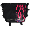 Kuroyukihime Anime Messenger Bag