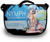 Lost Property Nymph Anime Messenger Bag