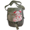 Madoka Anime Messenger Bag