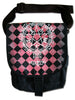 Magic Circle Anime Messenger Bag