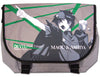 Maou & Ashiya Anime Messenger Bag