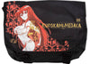 Medaka Anime Messenger Bag