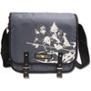 Meisters Anime Messenger Bag