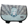 Mero Anime Messenger Bag