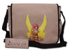 Anime Messenger Bag