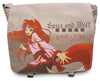 Anime Messenger Bag