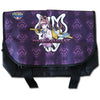 Midnight Anime Messenger Bag