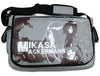 Mikasa Anime Messenger Bag