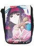 Movie Syaoran & Sakura Anime Messenger Bag