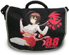 Musubi Anime Messenger Bag