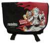 Natsu & Happy Anime Messenger Bag