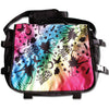 Rainbow Anime Messenger Bag