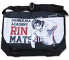 Rin Anime Messenger Bag