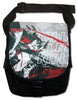 Ryuko Green Anime Messenger Bag