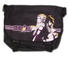 S4 Natsu & Zeref Anime Messenger Bag