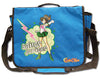 Sailor Jupiter Anime Messenger Bag