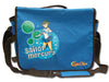 Sailor Mercury Anime Messenger Bag