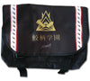 Samezuka SC Anime Messenger Bag