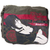 Sebastian Anime Messenger Bag