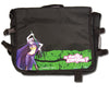 Seraphim Anime Messenger Bag