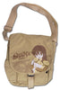 Shana & Melon Pan Anime Messenger Bag