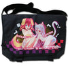 Shiro & Steph Anime Messenger Bag