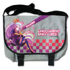 Shiro Anime Messenger Bag