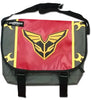 Sinanju Anime Messenger Bag