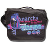 Stocking Anime Messenger Bag