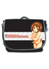 Suzumiya 2 Sexy Haruhi Anime Messenger Bag