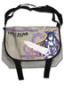 Tohka Anime Messenger Bag