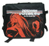 Wretched Egg Anime Messenger Bag