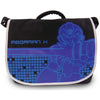 X6 Mega Man X6 Anime Messenger Bag