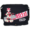 Yoshika Anime Messenger Bag