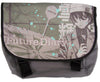 Yukiteru Grey Anime Messenger Bag