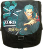 Zoro Anime Messenger Bag