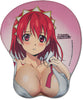 Cecily Anime Mouse Pad