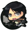 Eren Anime Mouse Pad