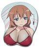 Shirley Anime Mouse Pad