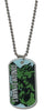 00 Dynames Anime Necklace