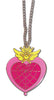Chibimoon Compact Anime Necklace