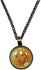 Dragonball Anime Necklace