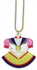 Eternal Sailor Moon Anime Necklace