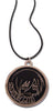 Mikasa SD Anime Necklace