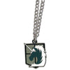 Military Police Anime Necklace